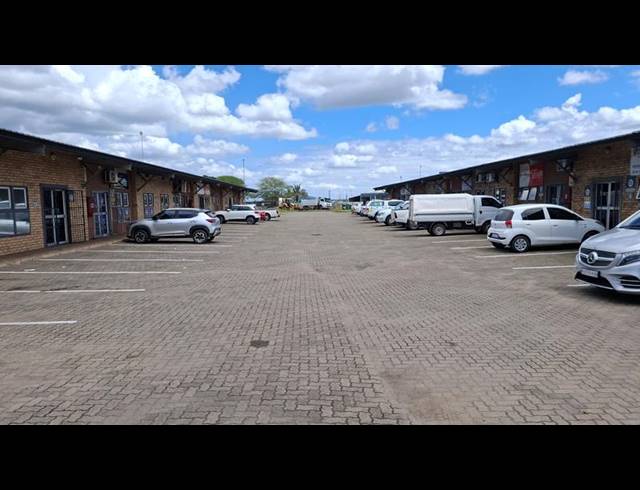 INDUSTRIAL FOR SALE IN ALTON
